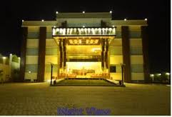 The Grand Shiva Resort & Spa